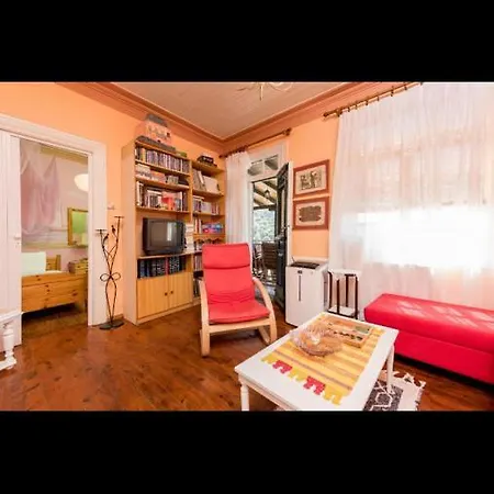 Barchelona Apartmán *