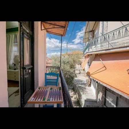 Barchelona Apartmán *