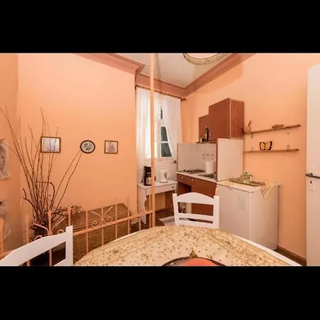 Barchelona Διαμέρισμα *