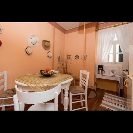 Apartment Barchelona *