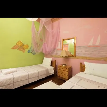 Barchelona Apartment