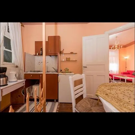 Apartment Barchelona *